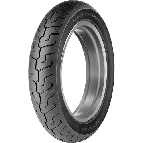 Dunlop K591 Bias Rear Tire 160/70B17 (V-Twin/Cruiser) 45146085 | Sold Each