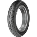 Dunlop K591 Bias Rear Tire 160/70B17 (V-Twin/Cruiser) 45146085 | Sold Each