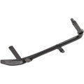 Drag Specialties Kickstand - Gloss Black - 10" - 1" Under Stock | 32-0459GB-1NU
