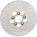 Drag Specialties Stainless Steel Brake Rotor - 10" | 06-0173AS