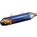 Fmf Factory 4.1 Rct Muffler - Anodized Titanium | 045561