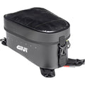 Givi Gravel-T 20 Liter Tank Bag (Black) GRT716