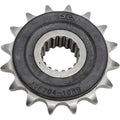 JT Sprockets Sprocket - Front - Aprilia - 16-Tooth | JTF704.16RB