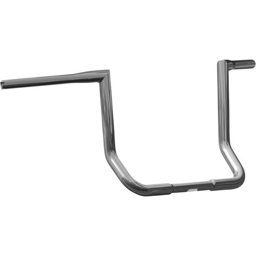 Khrome Werks Chrome 12" Flh Handlebar | 300632