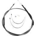 Magnum Black Pearl Clutch Cable | 422312HE