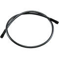 Magnum Black Pearl Brake Line - 32" - ABS | AS4532