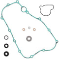 Moose Racing Water Pump Repair Gasket Kit Honda | 821262