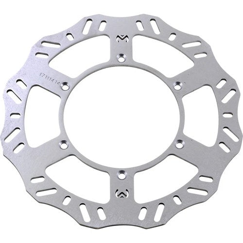 Moose Racing Front Brake Rotor for Suzuki | 1711-FR-SUZ01