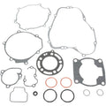 Moose Racing Complete Engine Gasket Kit w/out Oil Seals (M808414)