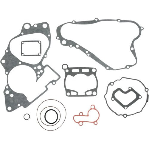 Moose Racing Complete Engine Gasket Kit w/out Oil Seals (M808505)
