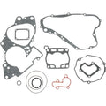 Moose Racing Complete Engine Gasket Kit w/out Oil Seals (M808505)