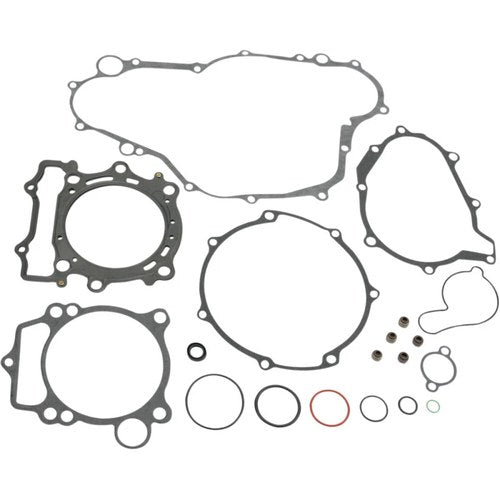 Moose Racing Complete Engine Gasket Kit w/out Oil Seals (M808675)