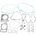 Moose Racing Complete Engine Gasket Kit w/ Oil Seals (M811266)