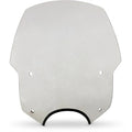 Memphis Shades Alley Cat Windshield (Solar / Gray) MEP5619