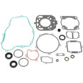 Moose Racing Complete Engine Gasket Kit w/ Oil Seals (M811420)