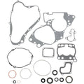 Moose Racing Complete Engine Gasket Kit w/ Oil Seals (M811504)