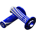 Odi Blue/White Emig Pro V2 Grips | H36EPUW