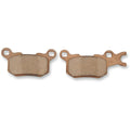 Moose Utility Division Xcr Sintered Metal Brake Pads / One Pair | M574-S47