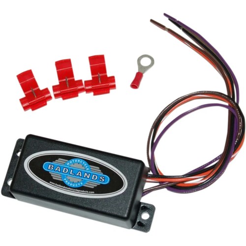 Namz Load Equalizer Module | MLE-04