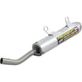 Pro Circuit 304 Factory Sound Silencer (Aluminum; Brushed) 1051912