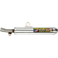 Pro Circuit 304 Factory Sound Silencer (Aluminum; Brushed) SY84490-304