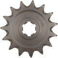 Renthal Sprocket - Front - Kawasaki - 15-Tooth | 431--420-15GP