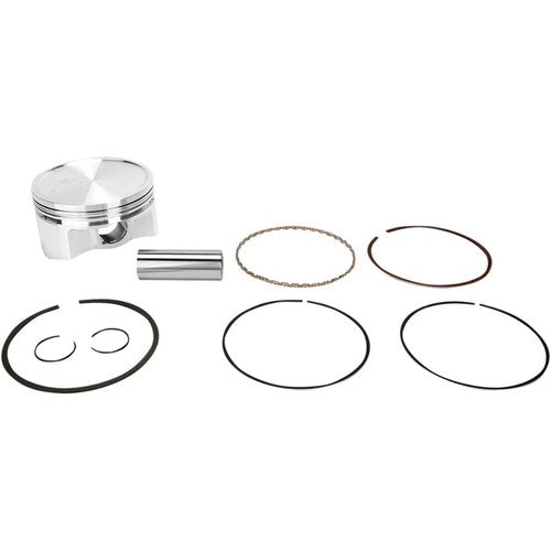 Wiseco Piston - 99 mm Bore | 4577M09800
