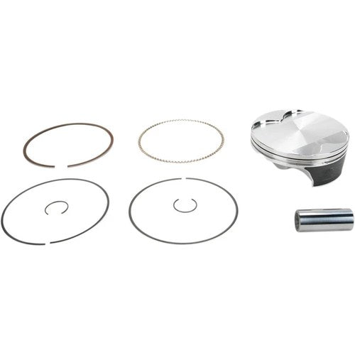 Wiseco Piston Kit - KTM 450XCF - 97 mm Bore | 4937M09700