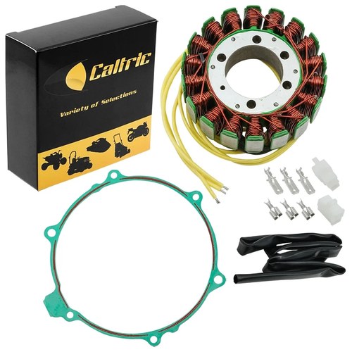 Stator And Gasket for Honda VF750Cd VF750C2 VF750C Magna 750 1994 1995 1996-2003