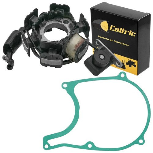 Stator & Gasket for Honda XR80R XR80 1993 1994 1995 1996 1997 1998 1999-2003
