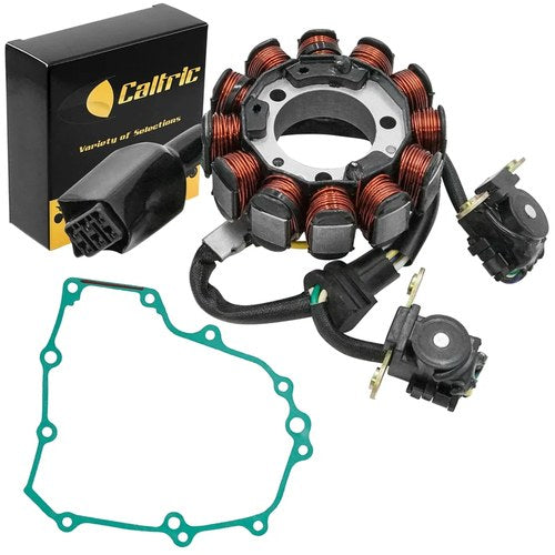 Stator & Gasket fits Honda CRF250R 2014 2015 2016 2017 Alternator