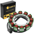 Stator for Harley Davidson / 29967-89A /