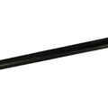Woodcraft Racing CLIP-ON Clipon Replacement Handle Bar - Black