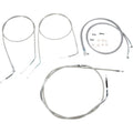 Baron 18" Cable Line Kit for VN2000 | BA-8076KT-18