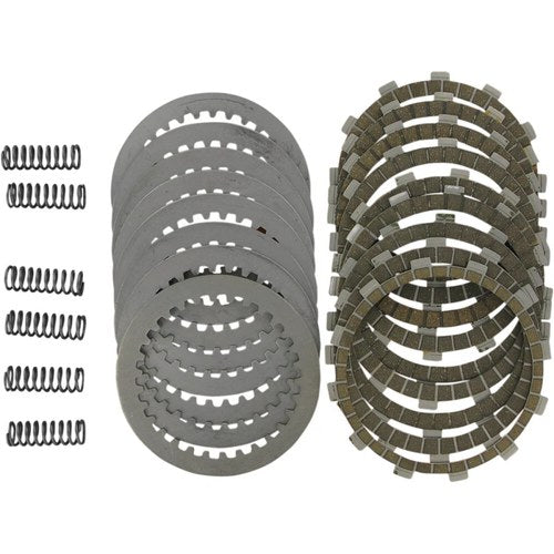 DP Clutches DPSK-F Complete High Performance Street Clutch Kit (DPSK246F)