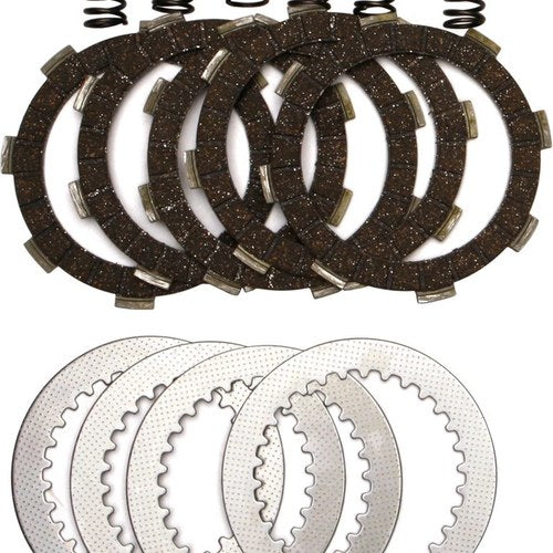 Ebc Drc Series Clutch Kit (DRC7)
