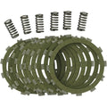 Ebc Src Street/Race Series Clutch Set (SRC79)