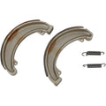 Ebc Standard Brake Shoes / One Pair (314)