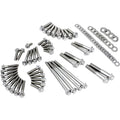 Feuling Oil Pump Corp Bolt Kit Primary Transmission M-8 St | 3028