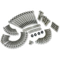 Feuling Oil Pump Corp Bolt Kit External Fastener M-8 | 3052