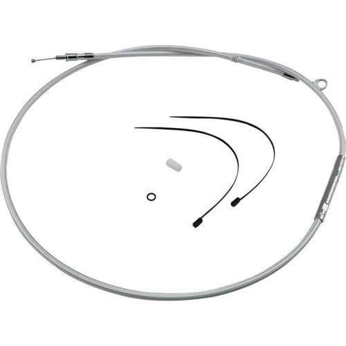 Magnum Sterling Chromite II Clutch Cable | 32136HE