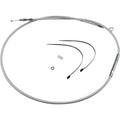 Magnum Sterling Chromite II Clutch Cable | 32136HE