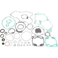 Moose Racing Complete Engine Gasket Kit w/ Oil Seals (0934-0110)