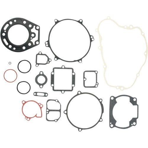 Moose Racing Complete Engine Gasket Kit w/out Oil Seals (M808442)