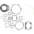 Moose Racing Complete Engine Gasket Kit w/out Oil Seals (M808442)