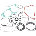 Moose Racing Complete Engine Gasket Kit w/ Oil Seals (M811261)