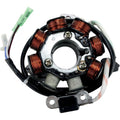 Moose Utility Division High-Output Stator - Honda | M-21-602H