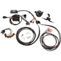 Moose Utility Division Street Kit - UTV - Steering Stem Switch | OR-P-SLK-GRC