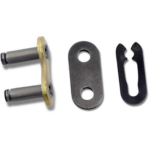 Regina 415 RH2 Series Non-Sealed Clip Master Connecting Link (Gold)