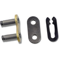 Regina 415 RH2 Series Non-Sealed Clip Master Connecting Link (Gold)